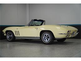 1965 Chevrolet Corvette (CC-2061225) for sale in Portland, Oregon