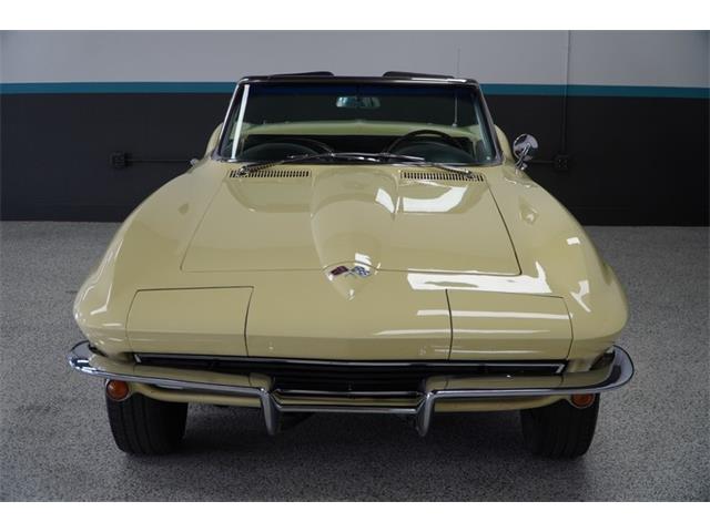 1965 Chevrolet Corvette (CC-2061225) for sale in Portland, Oregon