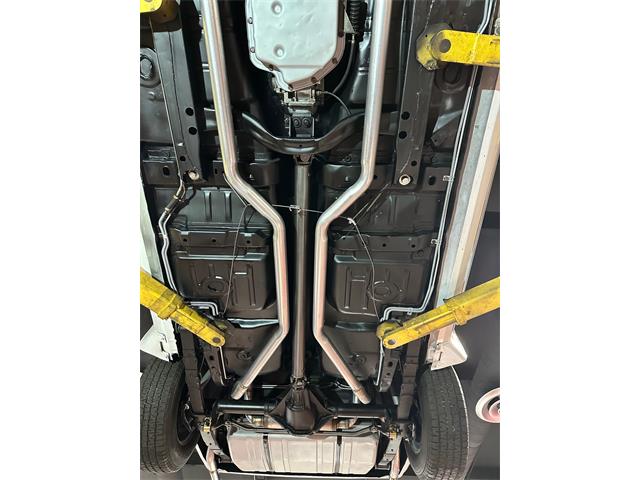 1970 Pontiac Firebird Trans Am (CC-2060123) for sale in Scottsdale, Arizona