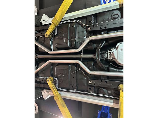 1970 Pontiac Firebird Trans Am (CC-2060123) for sale in Scottsdale, Arizona