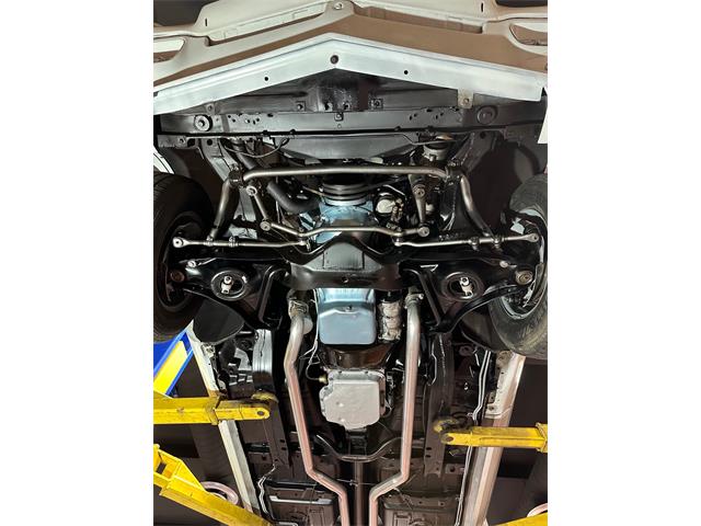 1970 Pontiac Firebird Trans Am (CC-2060123) for sale in Scottsdale, Arizona