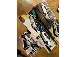 1970 Pontiac Firebird Trans Am (CC-2060123) for sale in Scottsdale, Arizona