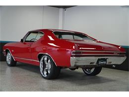 1968 Chevrolet Chevelle (CC-2061231) for sale in Portland, Oregon