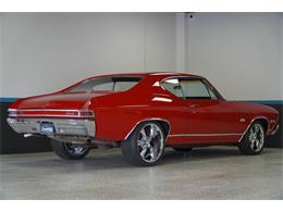 1968 Chevrolet Chevelle (CC-2061231) for sale in Portland, Oregon