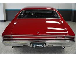 1968 Chevrolet Chevelle (CC-2061231) for sale in Portland, Oregon