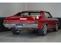 1968 Chevrolet Chevelle (CC-2061231) for sale in Portland, Oregon