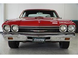 1968 Chevrolet Chevelle (CC-2061231) for sale in Portland, Oregon