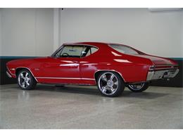 1968 Chevrolet Chevelle (CC-2061231) for sale in Portland, Oregon