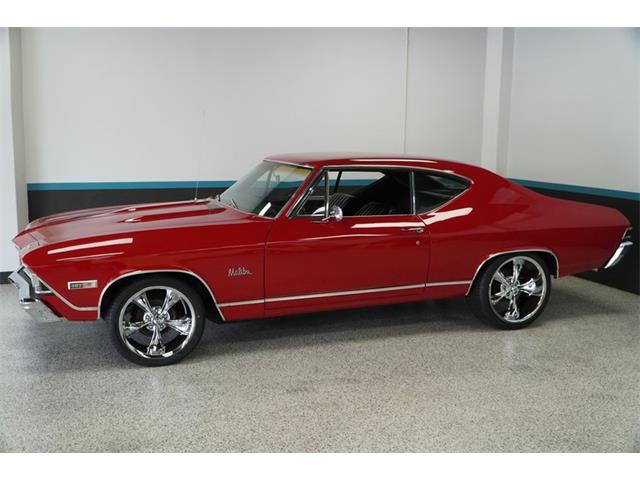 1968 Chevrolet Chevelle (CC-2061231) for sale in Portland, Oregon