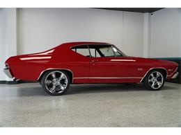 1968 Chevrolet Chevelle (CC-2061231) for sale in Portland, Oregon