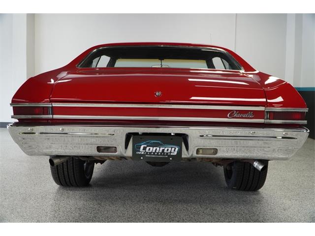 1968 Chevrolet Chevelle (CC-2061231) for sale in Portland, Oregon