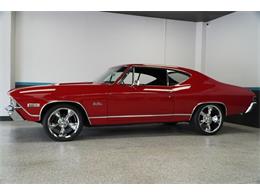 1968 Chevrolet Chevelle (CC-2061231) for sale in Portland, Oregon