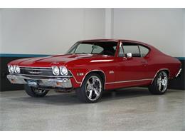 1968 Chevrolet Chevelle (CC-2061231) for sale in Portland, Oregon