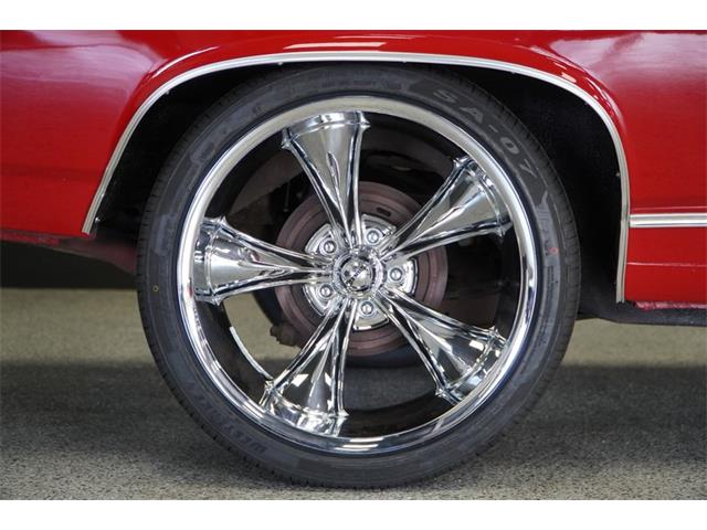 1968 Chevrolet Chevelle (CC-2061231) for sale in Portland, Oregon