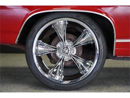 1968 Chevrolet Chevelle (CC-2061231) for sale in Portland, Oregon