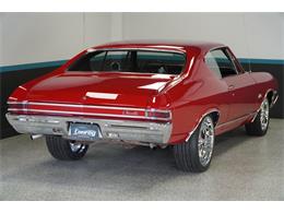 1968 Chevrolet Chevelle (CC-2061231) for sale in Portland, Oregon