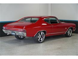 1968 Chevrolet Chevelle (CC-2061231) for sale in Portland, Oregon