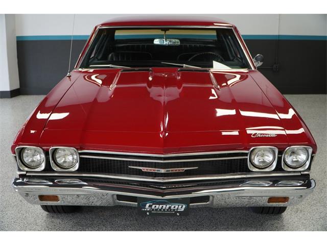 1968 Chevrolet Chevelle (CC-2061231) for sale in Portland, Oregon