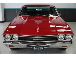 1968 Chevrolet Chevelle (CC-2061231) for sale in Portland, Oregon