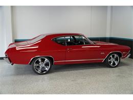 1968 Chevrolet Chevelle (CC-2061231) for sale in Portland, Oregon