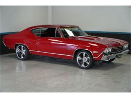 1968 Chevrolet Chevelle (CC-2061231) for sale in Portland, Oregon