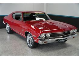 1968 Chevrolet Chevelle (CC-2061231) for sale in Portland, Oregon