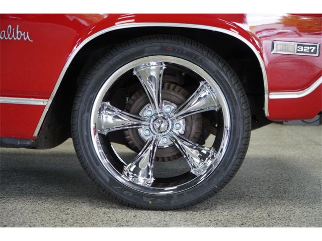 1968 Chevrolet Chevelle (CC-2061231) for sale in Portland, Oregon