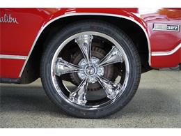 1968 Chevrolet Chevelle (CC-2061231) for sale in Portland, Oregon