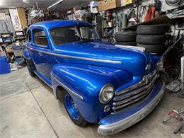 1948 Ford 2-Dr Sedan (CC-2061245) for sale in Burlington, Kentucky