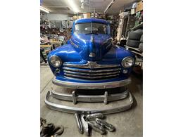 1948 Ford 2-Dr Sedan (CC-2061245) for sale in Burlington, Kentucky