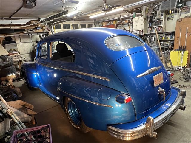 1948 Ford 2-Dr Sedan (CC-2061245) for sale in Burlington, Kentucky