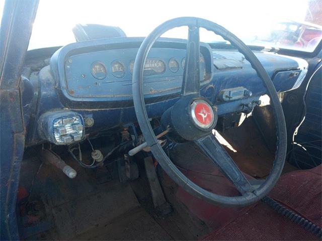 1963 Dodge D200 (CC-2060128) for sale in Parkers Prairie, Minnesota