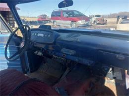 1963 Dodge D200 (CC-2060128) for sale in Parkers Prairie, Minnesota