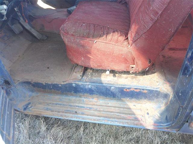 1963 Dodge D200 (CC-2060128) for sale in Parkers Prairie, Minnesota