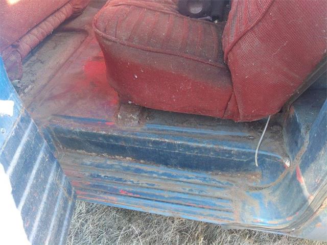 1963 Dodge D200 (CC-2060128) for sale in Parkers Prairie, Minnesota