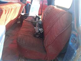 1963 Dodge D200 (CC-2060128) for sale in Parkers Prairie, Minnesota