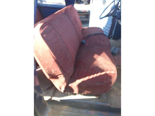 1963 Dodge D200 (CC-2060128) for sale in Parkers Prairie, Minnesota