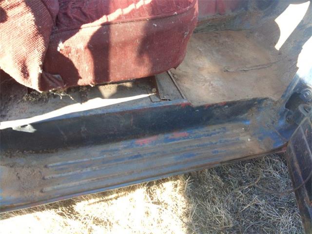 1963 Dodge D200 (CC-2060128) for sale in Parkers Prairie, Minnesota