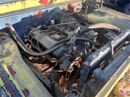1963 Dodge D200 (CC-2060128) for sale in Parkers Prairie, Minnesota