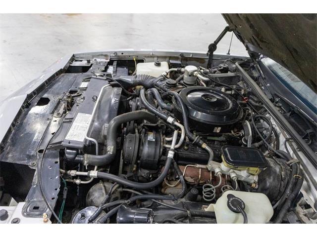 1987 Chevrolet Monte Carlo (CC-2061364) for sale in Kentwood, Michigan