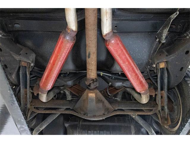 1987 Chevrolet Monte Carlo (CC-2061364) for sale in Kentwood, Michigan