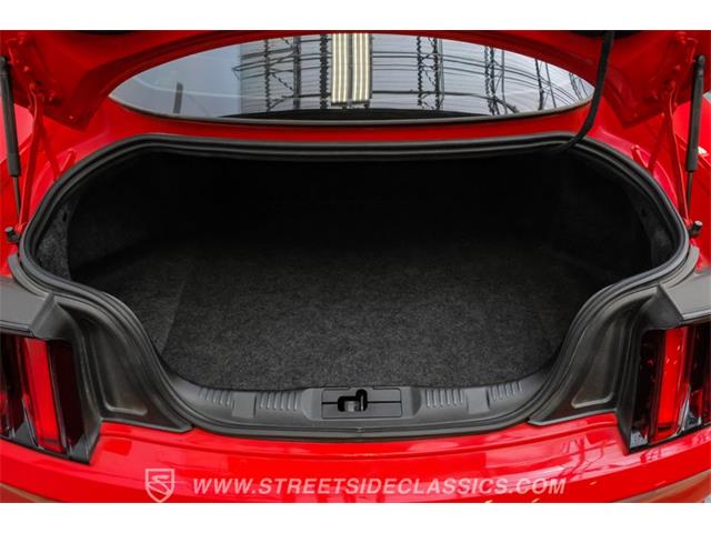 2017 Ford Mustang (CC-2061369) for sale in Ft Worth, Texas