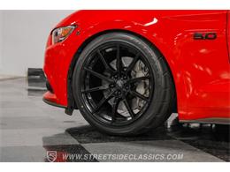 2017 Ford Mustang (CC-2061369) for sale in Ft Worth, Texas