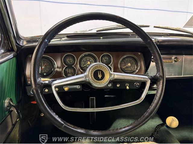 1963 Studebaker Gran Turismo (CC-2061380) for sale in Concord, North Carolina