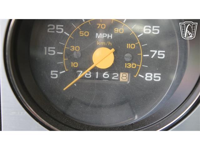 1980 GMC C30 (CC-2061383) for sale in Tulsa, Oklahoma