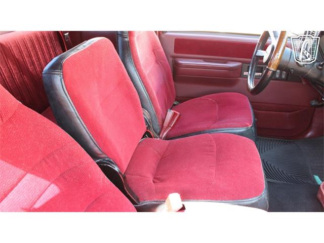 1990 Chevrolet 1500 (CC-2061384) for sale in Tulsa, Oklahoma