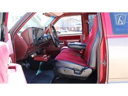 1990 Chevrolet 1500 (CC-2061384) for sale in Tulsa, Oklahoma