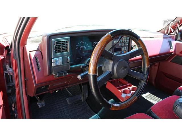 1990 Chevrolet 1500 (CC-2061384) for sale in Tulsa, Oklahoma