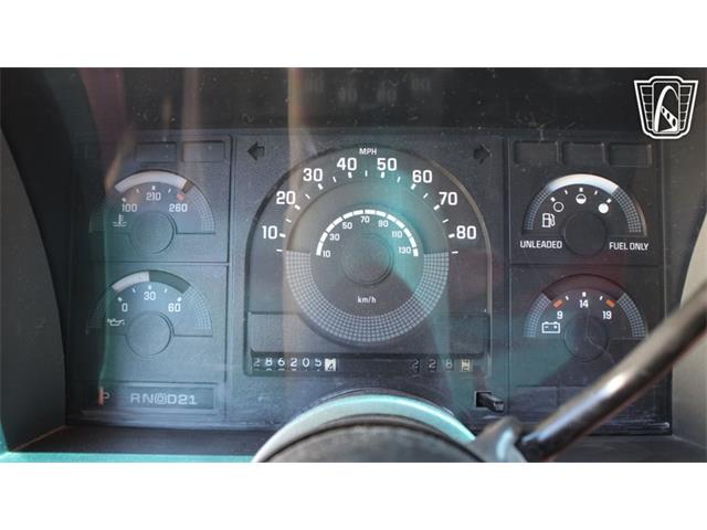 1990 Chevrolet 1500 (CC-2061384) for sale in Tulsa, Oklahoma