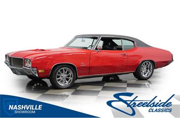 1970 Buick Skylark (CC-2061386) for sale in Lavergne, Tennessee